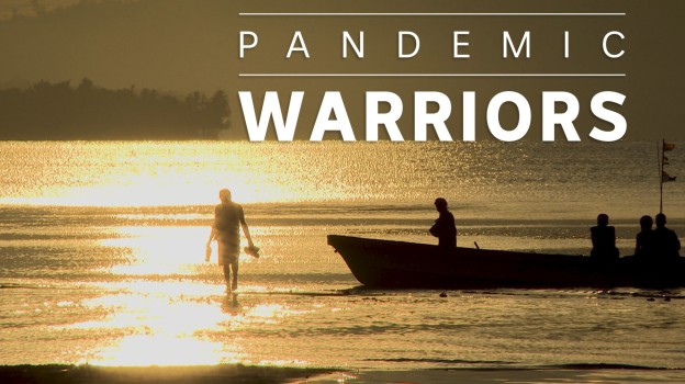 Pandemic Warriors