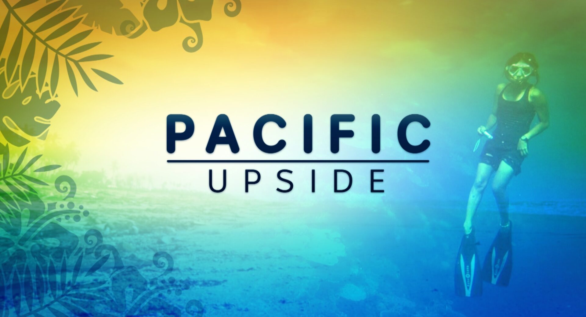 Pacific Upside banner image