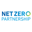 Net zero logo