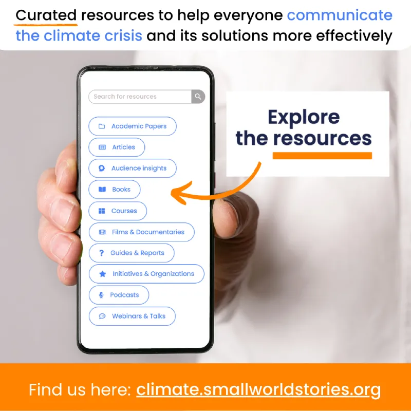 Climate communications resources 1v2